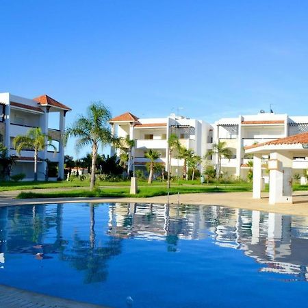 Assilah Marina Golf Assilah Apartment ภายนอก รูปภาพ