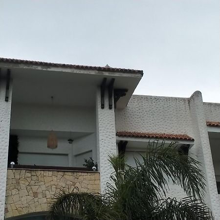 Assilah Marina Golf Assilah Apartment ภายนอก รูปภาพ