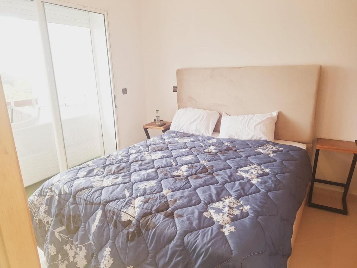 Assilah Marina Golf Assilah Apartment ภายนอก รูปภาพ