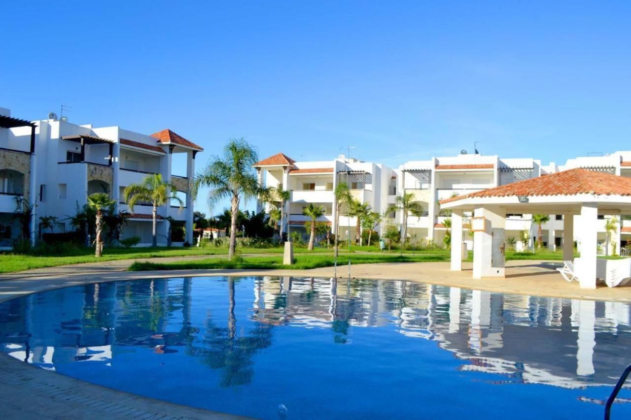 Assilah Marina Golf Assilah Apartment ภายนอก รูปภาพ