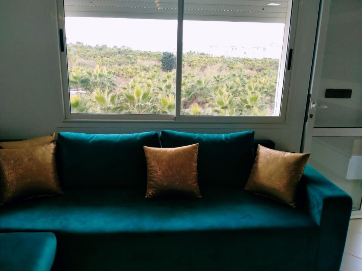 Assilah Marina Golf Assilah Apartment ภายนอก รูปภาพ