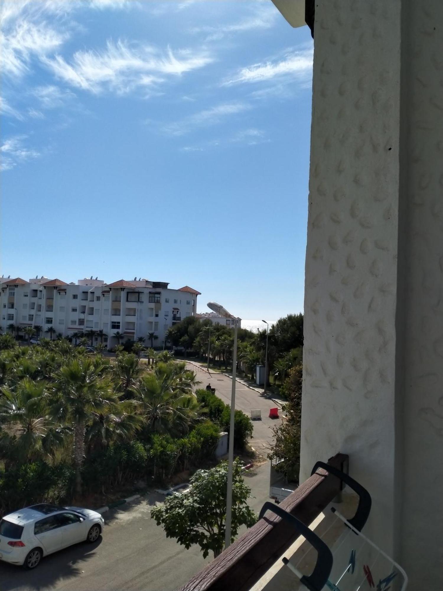 Assilah Marina Golf Assilah Apartment ภายนอก รูปภาพ