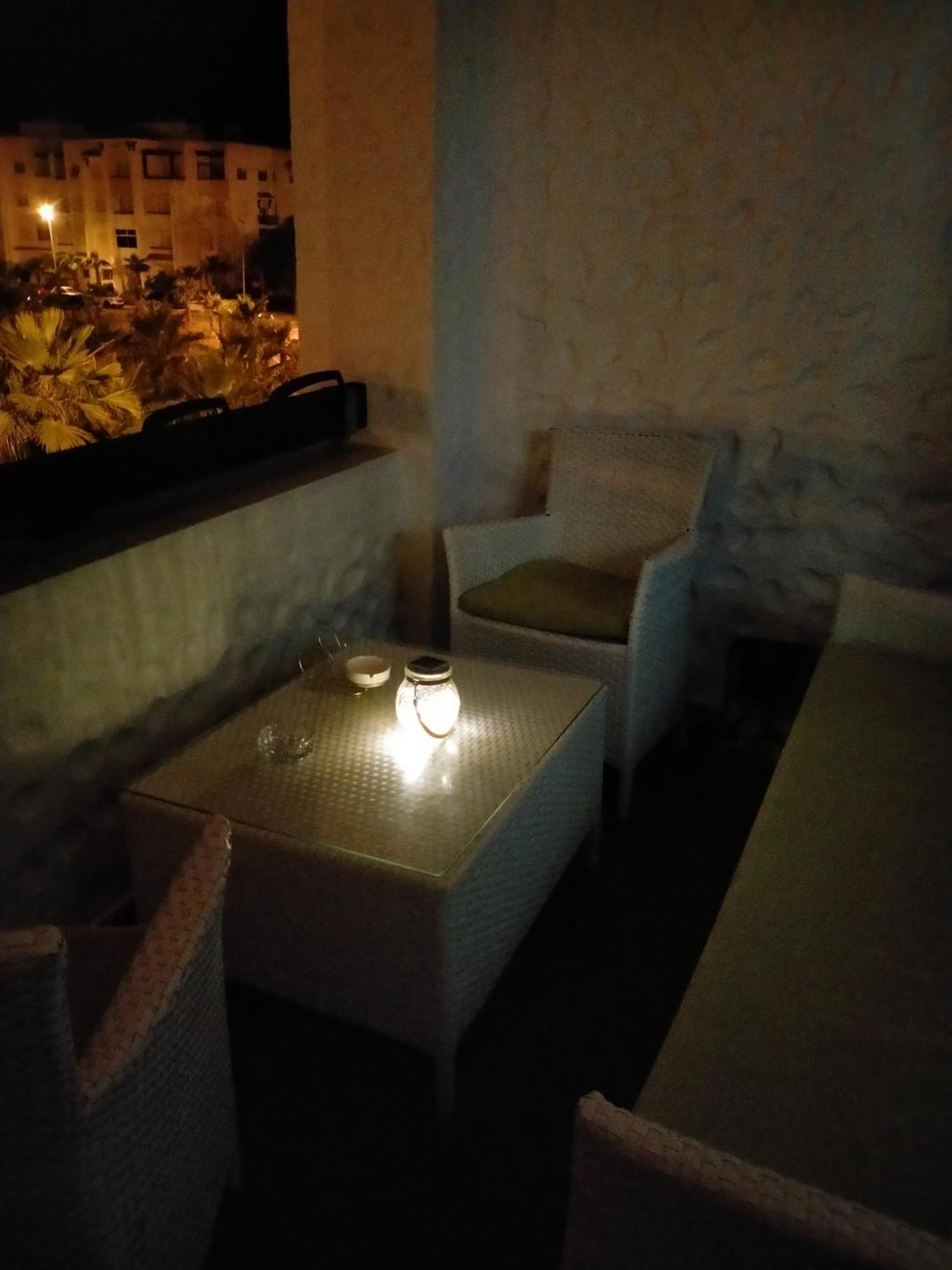 Assilah Marina Golf Assilah Apartment ภายนอก รูปภาพ