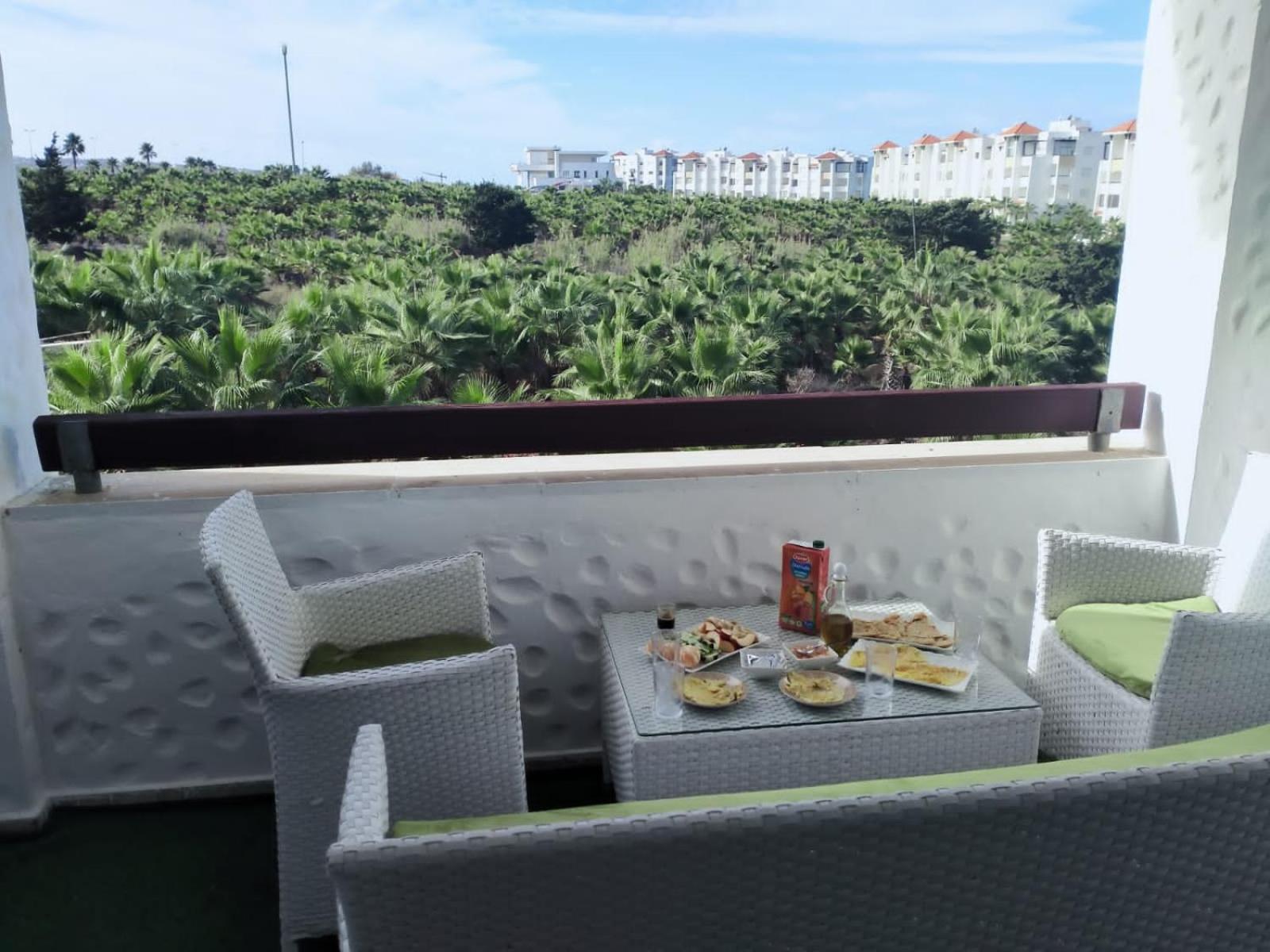 Assilah Marina Golf Assilah Apartment ห้อง รูปภาพ