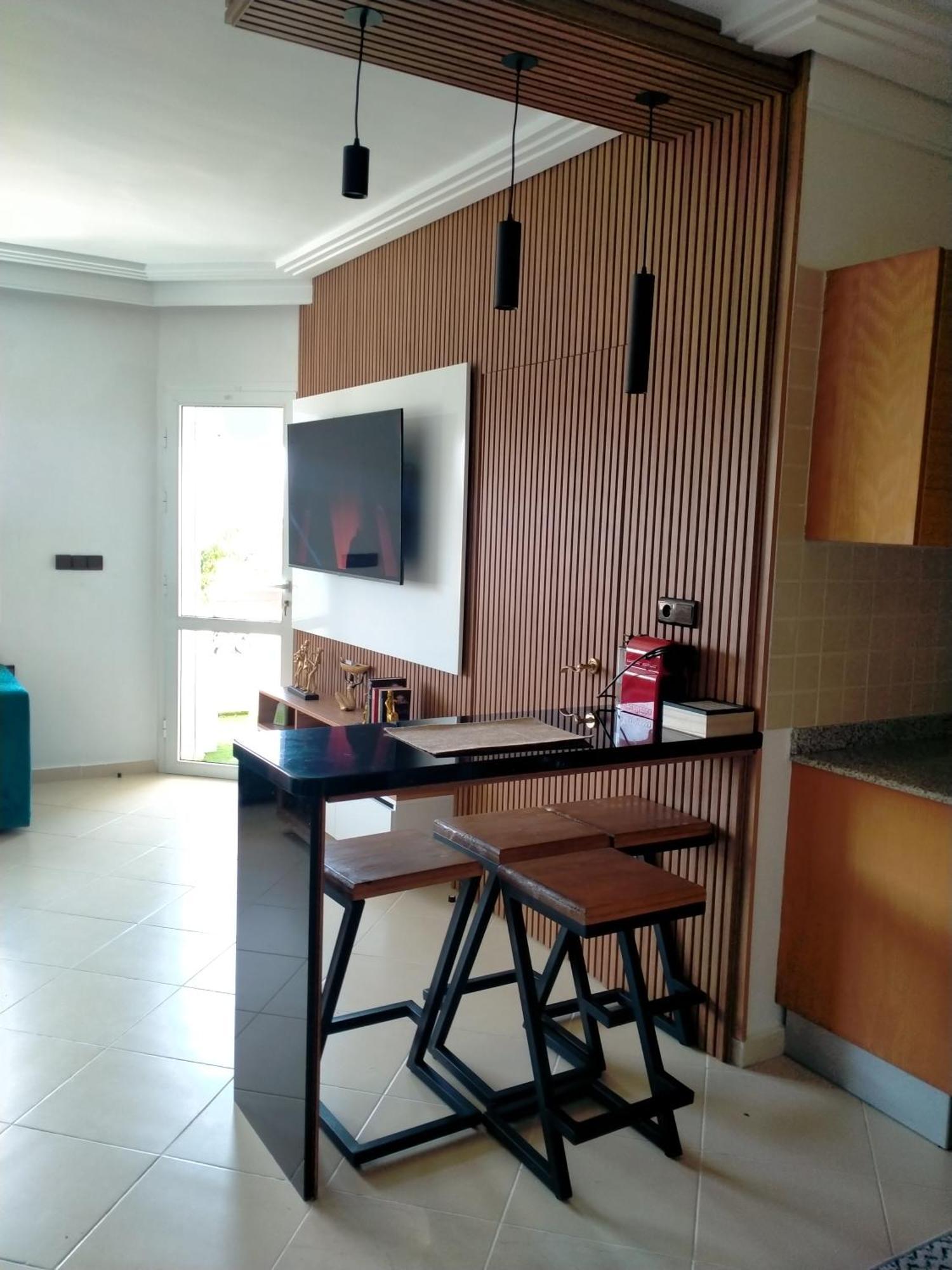 Assilah Marina Golf Assilah Apartment ห้อง รูปภาพ