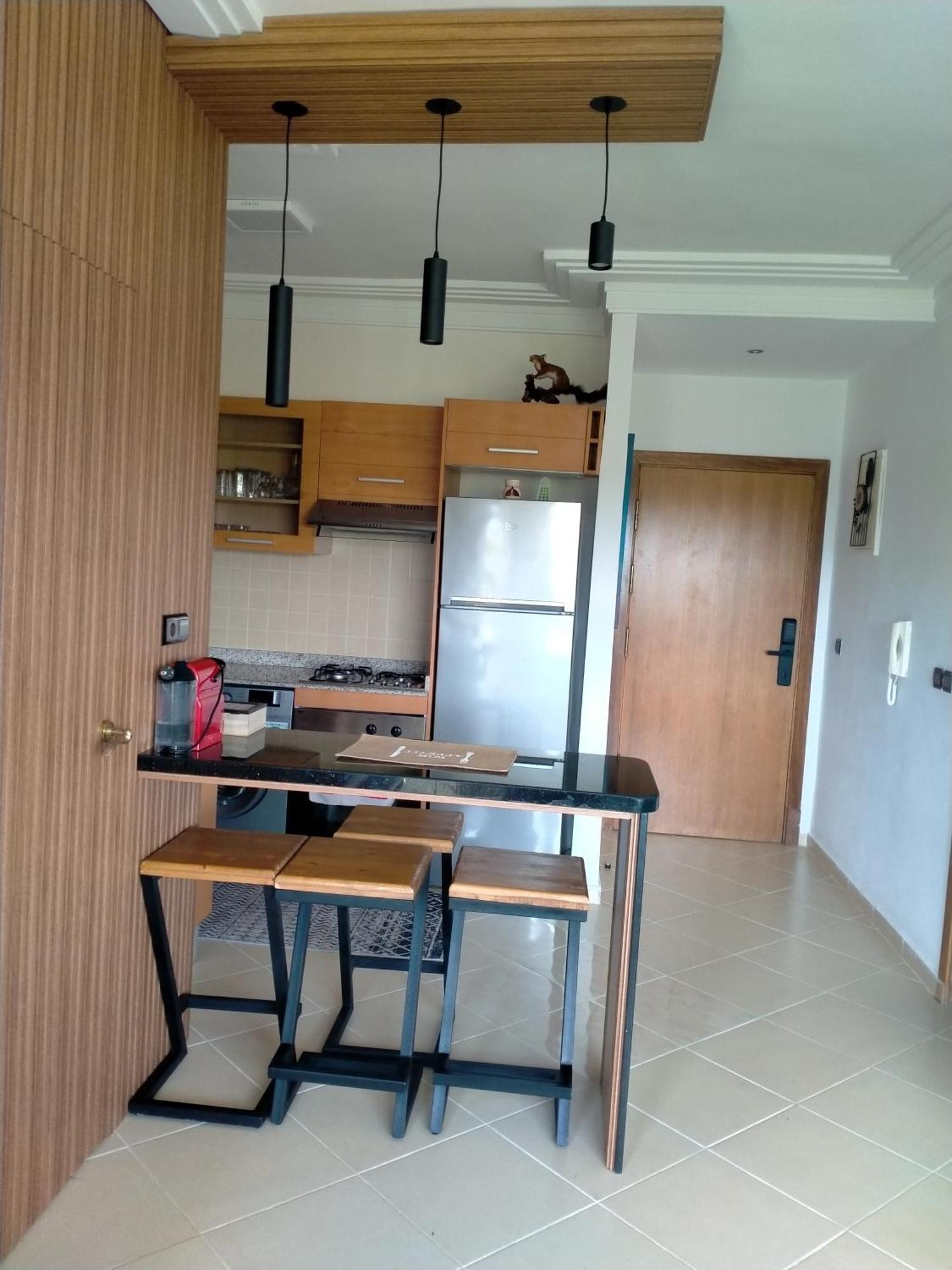 Assilah Marina Golf Assilah Apartment ห้อง รูปภาพ