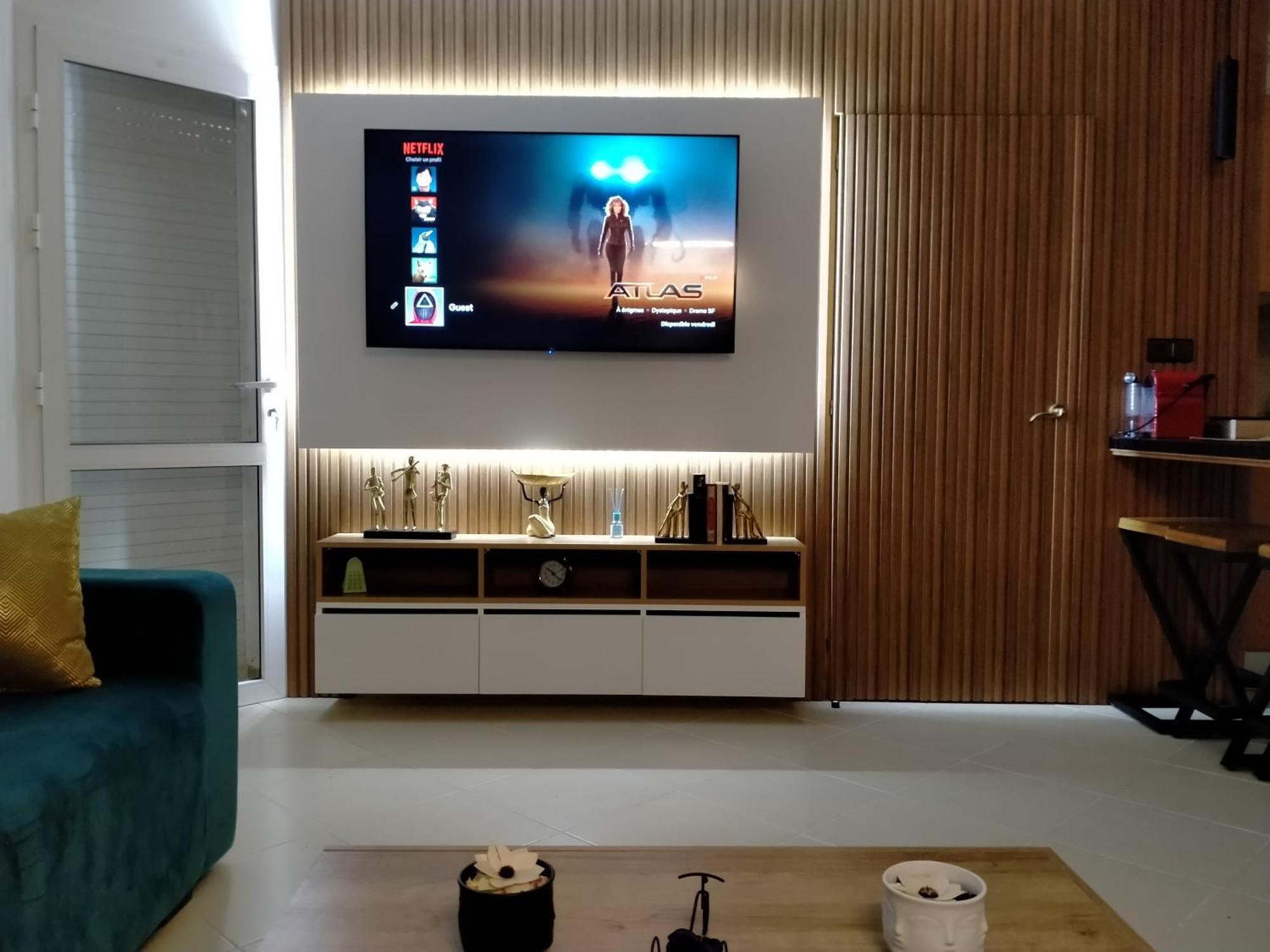 Assilah Marina Golf Assilah Apartment ห้อง รูปภาพ